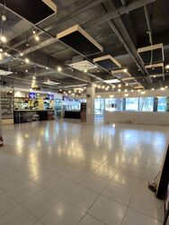Westway (D5), Retail #569583421